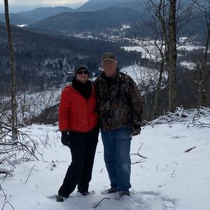 Meet your Posher, Patrick